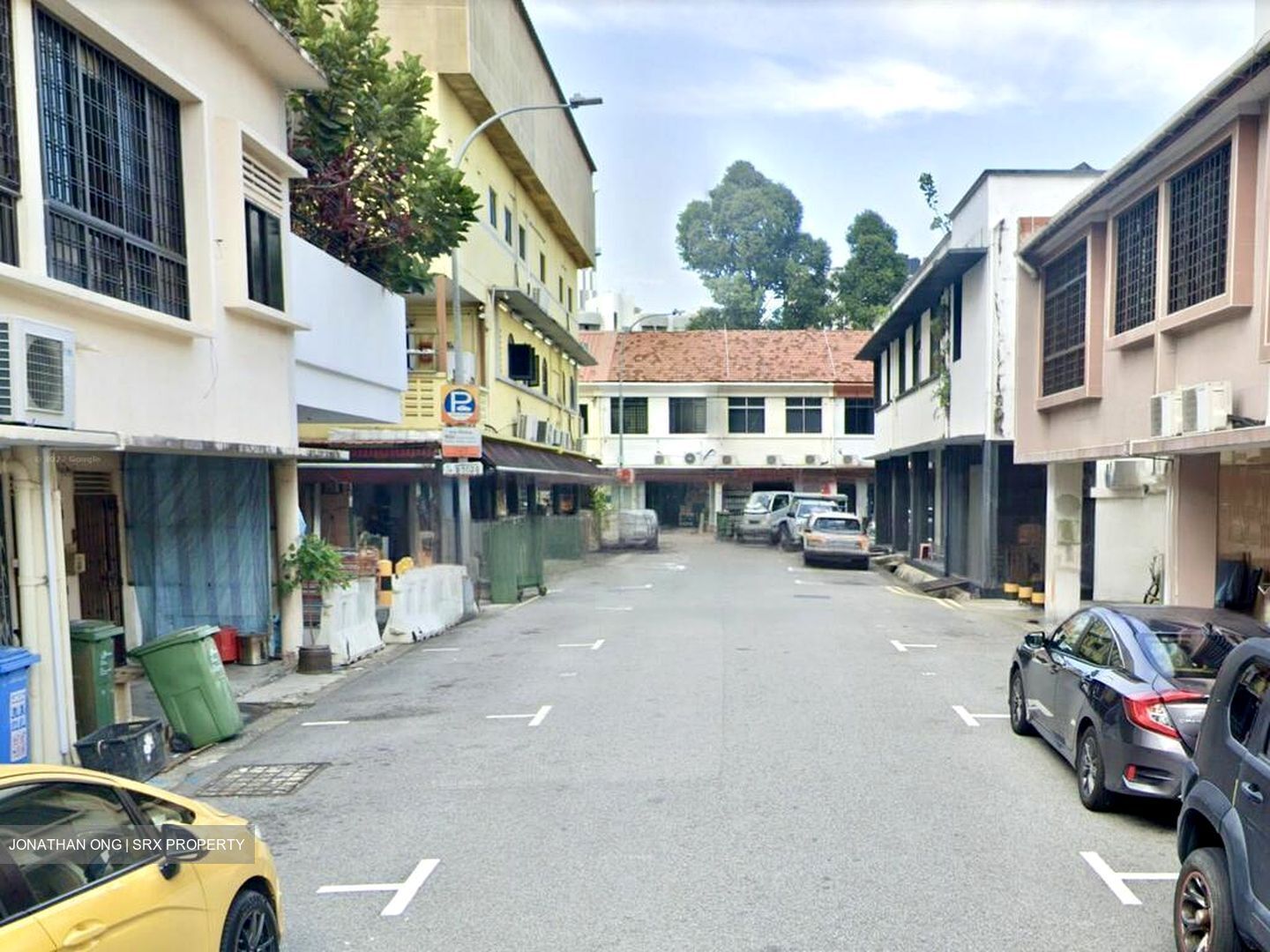 Opal Crescent (D12), Shop House #451435281